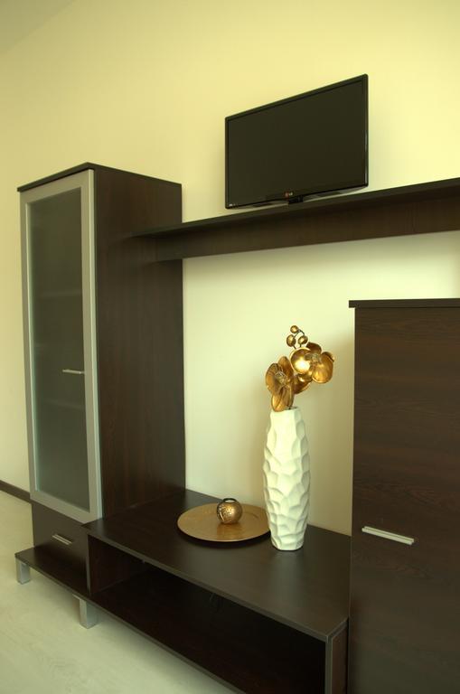 Hotel Sany Primorsko Phòng bức ảnh
