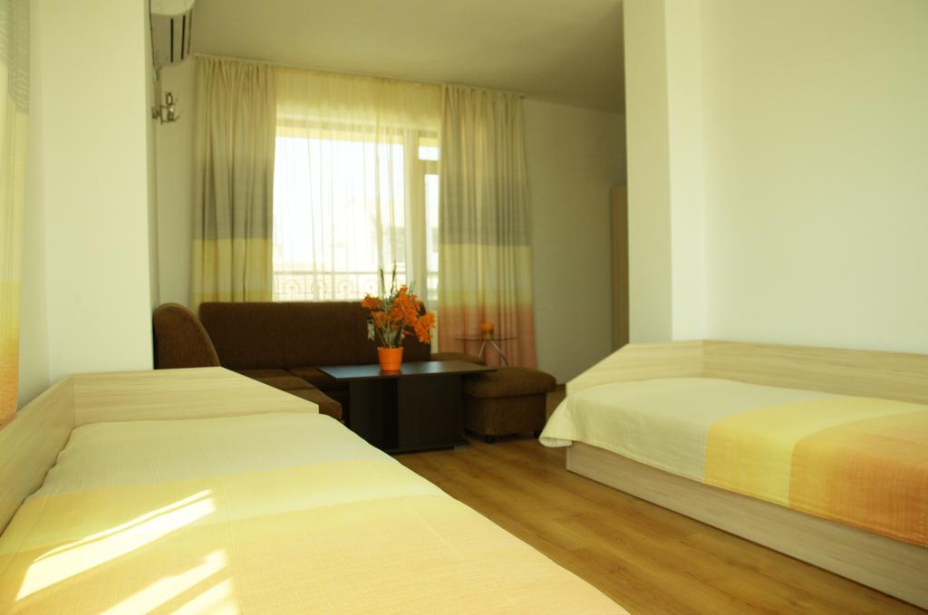 Hotel Sany Primorsko Phòng bức ảnh