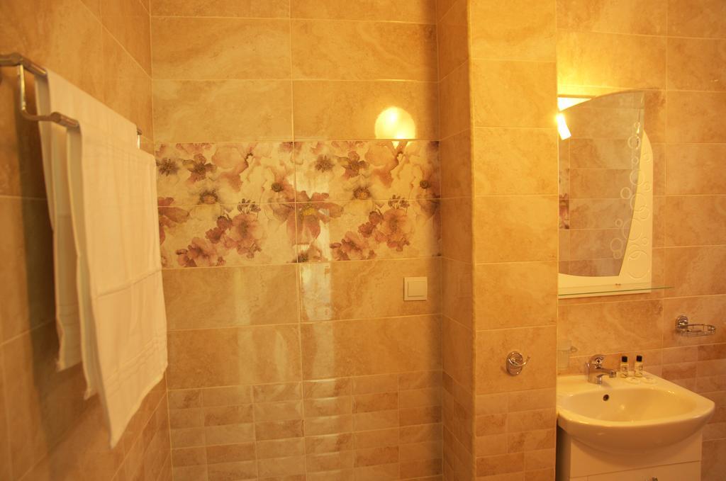 Hotel Sany Primorsko Phòng bức ảnh