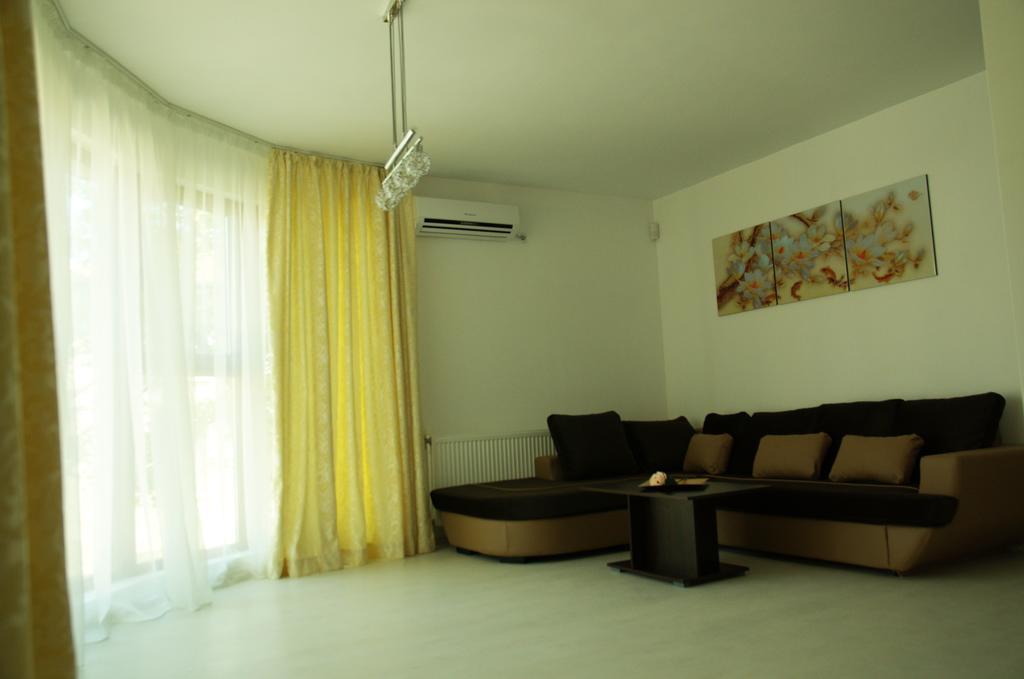 Hotel Sany Primorsko Phòng bức ảnh