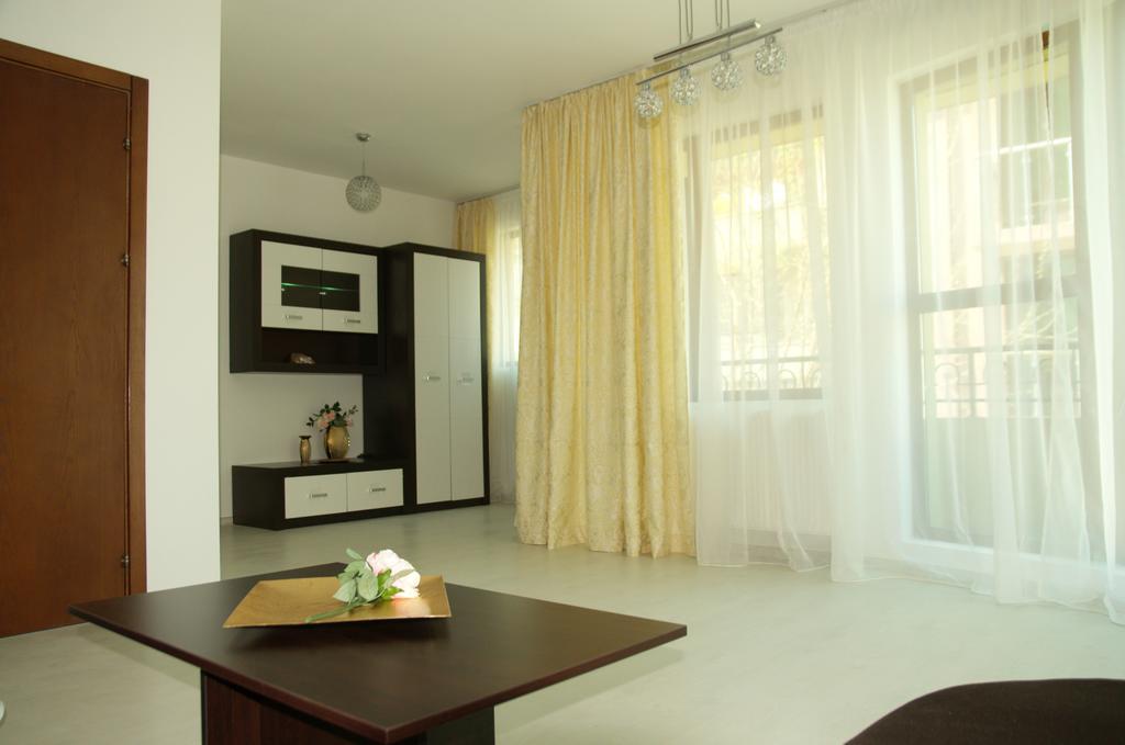 Hotel Sany Primorsko Phòng bức ảnh