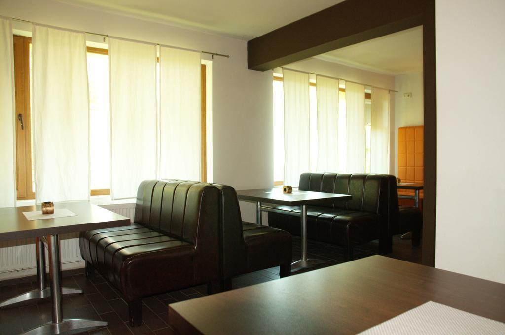 Hotel Sany Primorsko Ngoại thất bức ảnh
