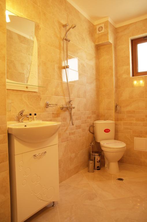 Hotel Sany Primorsko Phòng bức ảnh